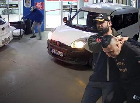 24 Milyonluk Soygunun Ardındaki İddialar: Yakalanmamak İçin Küçük Sebepler!