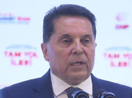 Ahmet Özer'in Esenyurt Belediye Başkanlığı Görevinden Uzaklaştırılmasına Dair Mahkeme Kararı