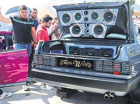 1 Nisan Son Tarih! Modifiye Araçlarda Yeni Düzenleme