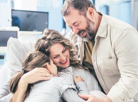 Böbrek Nakli: Yeni Bir Yaşamın Başlangıcı