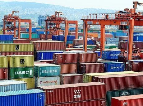 Türkiye'nin Birleşik Krallık'a İhracatı Rekor Kırıyor