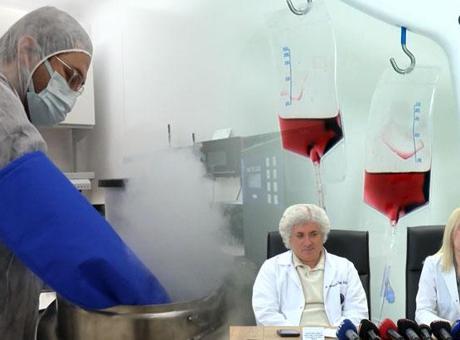 Türkiye'de Kanser Tedavisinde Devrim: Akıllı Asker Teknolojisi ile Yüzde 95 Başarı Oranı