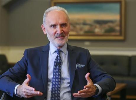 İTO Başkanı Avdagiç: BTM ile Ulusal Girişimcilikten Küresel Başarıya