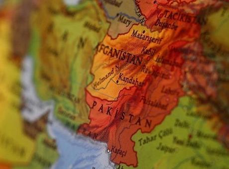 Afganistan, Sınır Çatışmalarında 14 Pakistan Askerinin Ölümünü Açıkladı