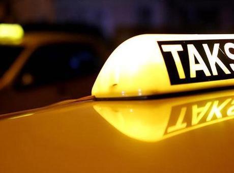 Taksilerde Fiš Almadan İnen Müşterilere Ceza: Yeni Düzenleme Yürürlüğe Girdi