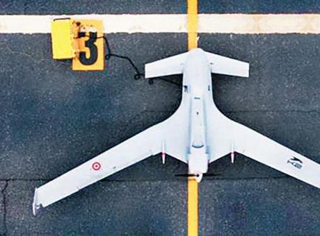 Türkiye'nin K2 Kamikaze İHA'sı: Yeni Nesil Savunma Teknolojisi Gökyüzünde