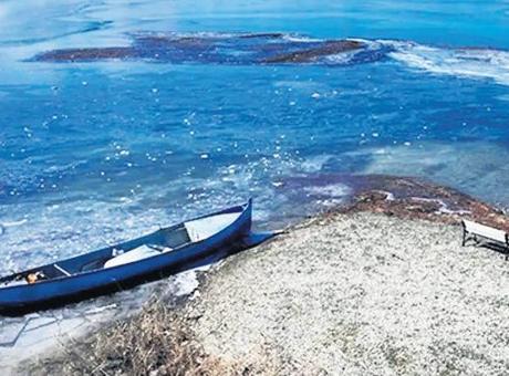 Ulusal Su Planı: Sel Sularının Depolanması ve Su Yönetimi İyileştirmeleri