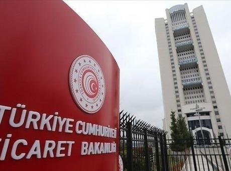 Ticaret Bakanlığı, 600 Firmaya Dahilde İşleme İzin Belgesi Verdi