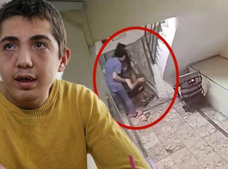 Otizmli Çocuğun Kazası: Eğitim Merkezinin İhmalinin Sonuçları 7 Ayda Ortaya Çıktı