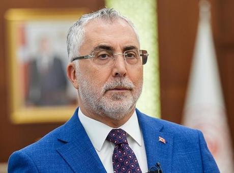 Bakan Işıkhan’dan Gençlere Müjde: Ulusal Staj Programı Başvuruları 31 Mart’a Kadar Uzatıldı