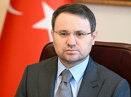 Adalet Bakanı Gürlek'ten 15 Mart İslamofobi ile Mücadele Günü Üzerine Çarpıcı Açıklama