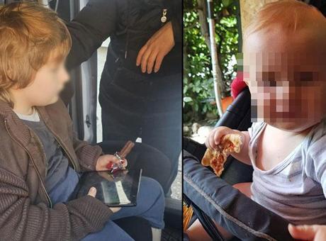 7 Yıl Boyunca Harabe Evde Tutulan Çocuk Kurtarıldı: 'Annesi Terk Etti' Yalanıyla Büyütüldü