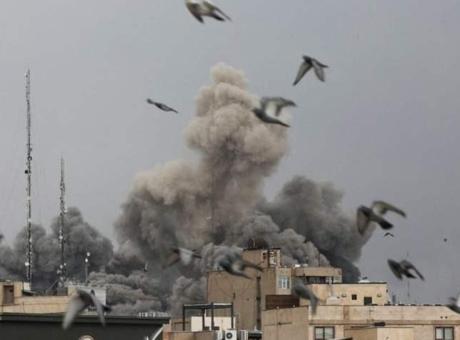 İran'daki Savaşın Korkunç Bilançosu: 202 Çocuk Hayatını Kaybetti