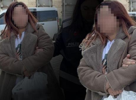 Aynı Erkeğe Aşık İki Kadın Arasındaki Kavga Kanlı Bitti!