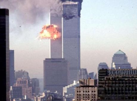 İran Savaşında Kayıplar Artıyor: 11 Eylül'e Benzer Bir Komplo İddiası