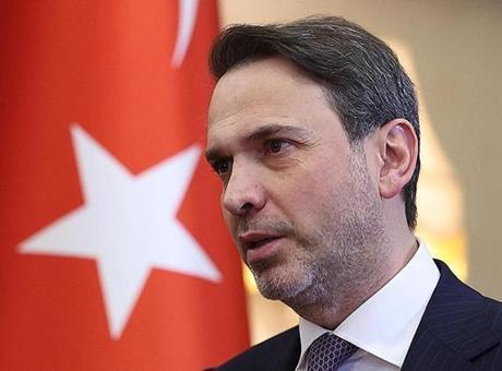 Bakan Bayraktar, Filyos Bakım Merkezi ile Enerji Filomuzun Bağımsızlığını Güçlendiriyoruz