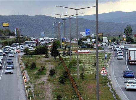 Kırıkkale'de Bayram ve Ara Tatil Döneminde Yoğun Denetimler Başlatıldı