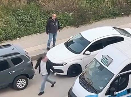 Bursa'da Trafikte Coplu Kavga: İki Sürücüye 180 Bin TL Ceza