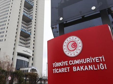 Ticaret Bakanlığı, Yurt Dışında Marka Edinen Firmalara Yeni Destek Paketini Açıkladı