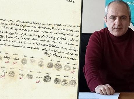 Osmanlı Arşivlerinde Keşfedilen Belge, İranlı Çocuklar İçin Eğitim İhtiyacını Ortaya Koyuyor