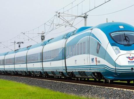 Ramazan Bayramı'nda Yüksek Hızlı Tren Seferleri Artıyor