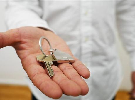 Büyükşehirlerde 1+1 Dairelerin Satışlardaki Payı %25'e Ulaştı