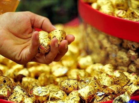 Bayram Yaklaşırken Marketlerde İkramlık Ürünler İçin Artan Talep