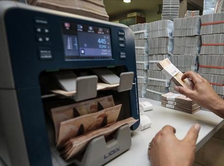 Türkiye Sigorta Sektörü 3,8 Trilyon Lira Aktif Büyüklüğe Ulaştı