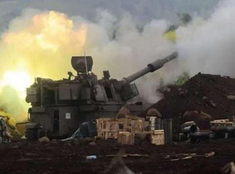 İsrail'in Saldırıları Genişliyor: Gazze'deki Yıkım Benzeri Tehditler