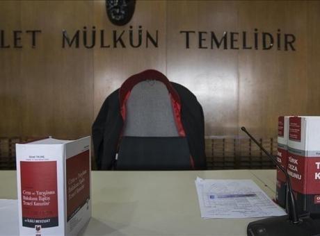 İBB Yolsuzluk Davasında Duruşma İzleyici Sınırlandırması Talep Edildi