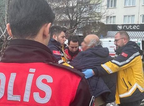 Demokrasi Parkı'ndaki Kavga Sonrası Genç Öğrenci Tutuklandı: 19 Yaşındaki K.K.'nin Durumu