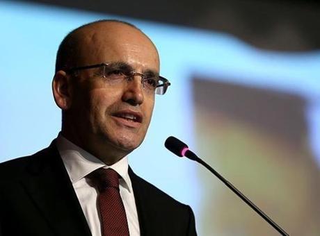 Bakan Şimşek: Eşel Mobil Sistemi ile Mazot Fiyatları 67 Lira 10 Kuruşta Sabitlendi