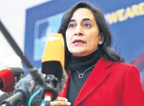 Türkiye ve Kanada Arasındaki Nükleer Enerji İş Birliği Gelişiyor