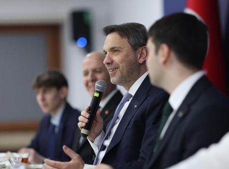 Enerjide Bağımsızlık, Ekonomik Özgürlüğün Temel Taşı