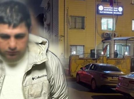 Sarıyer'de Motosikletli Uyuşturucu Kuryesi Yakalandı: 