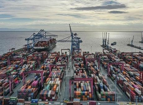 Yabancı Yatırımlar Türkiye İhracatına Güç Katıyor