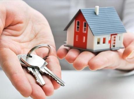 Şubat Ayında Konut Fiyat Endeksi Artış Gösterdi