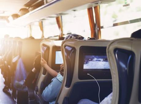 Bayramda Şehirler Arası Otobüs Seferlerine Ek Düzenleme Yapıldı