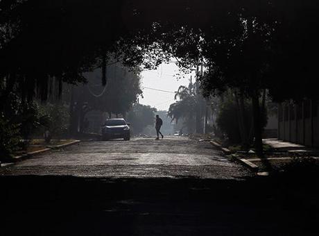 Küba'da Elektrik Kesintisi: Milyonlarca Vatandaş Ilk Kez Sessiz Kaldı