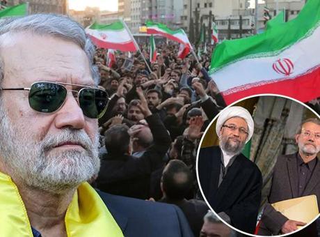İran’ın Gölge Lideri Ali Laricani Neden Hedef Haline Geldi? Suikast İddiaları ve Etkileri
