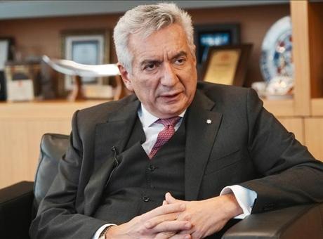 Türkiye'nin Su Kaynakları İçin Stratejik Adım: Ulusal Su Planı Yürürlüğe Girdi