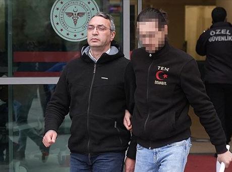 Mahir Polat'ın Ev Hapsi Cezası Yurt Dışı Çıkış Yasağına Dönüştürüldü