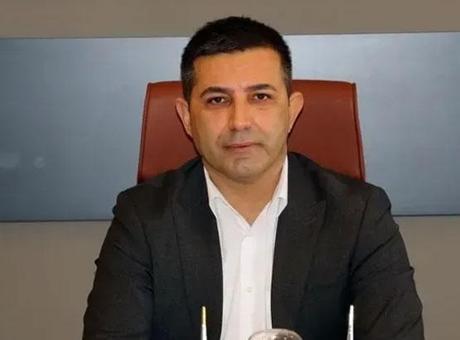 Son Dakika: Kuşadası Belediye Başkanı Ömer Günel Görevden Uzaklaştırıldı