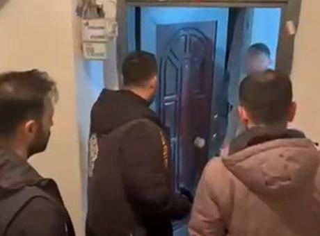 Bursa'da Yatırım Dolandırıcılığı Şebekesi Çökertildi: 7 Milyar TL'lik Vurgun