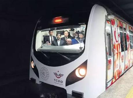 Ramazan Bayramı'nda Toplu Taşıma Ücretsiz: İşte Detaylar