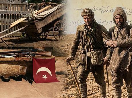 Avustralya'daki İki Türk'ün Çanakkale Zaferi: Dondurmayla Durdurulan Düşman