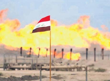 Irak Petrolü Ceyhan'a Yeniden Akmaya Başlıyor