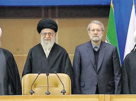 İsrail'in Saldırısında İki İranlı Üst Düzey Yetkili Öldürüldü