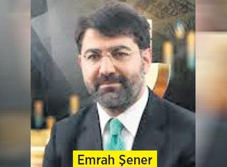 BKM Yolsuzluk Soruşturmasında Emrah Şener'e Örgüt Liderliği Suçlaması