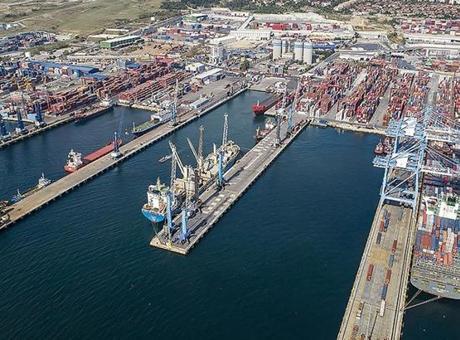 Dış Ticaret Endeksleri Açıklandı: İhracatta Düşüş, İthalatta Artış